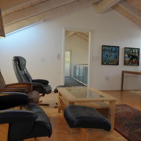 La Gelataia Apartment Münstertal Екстериор снимка