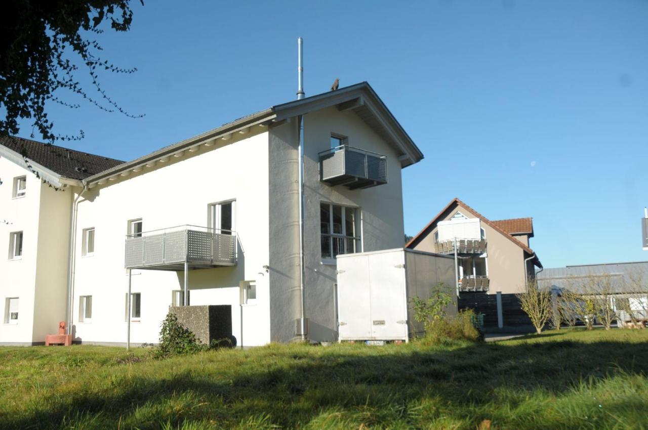 La Gelataia Apartment Münstertal Екстериор снимка