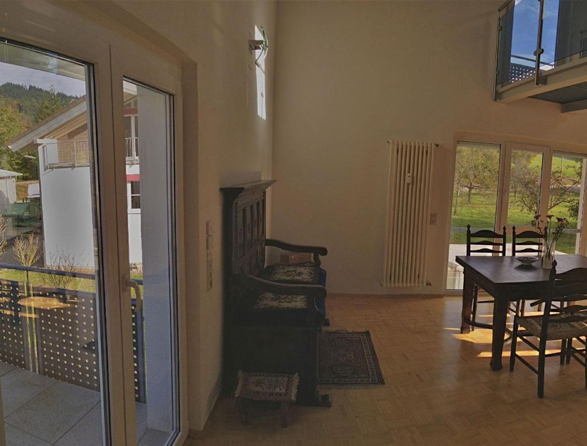 La Gelataia Apartment Münstertal Екстериор снимка