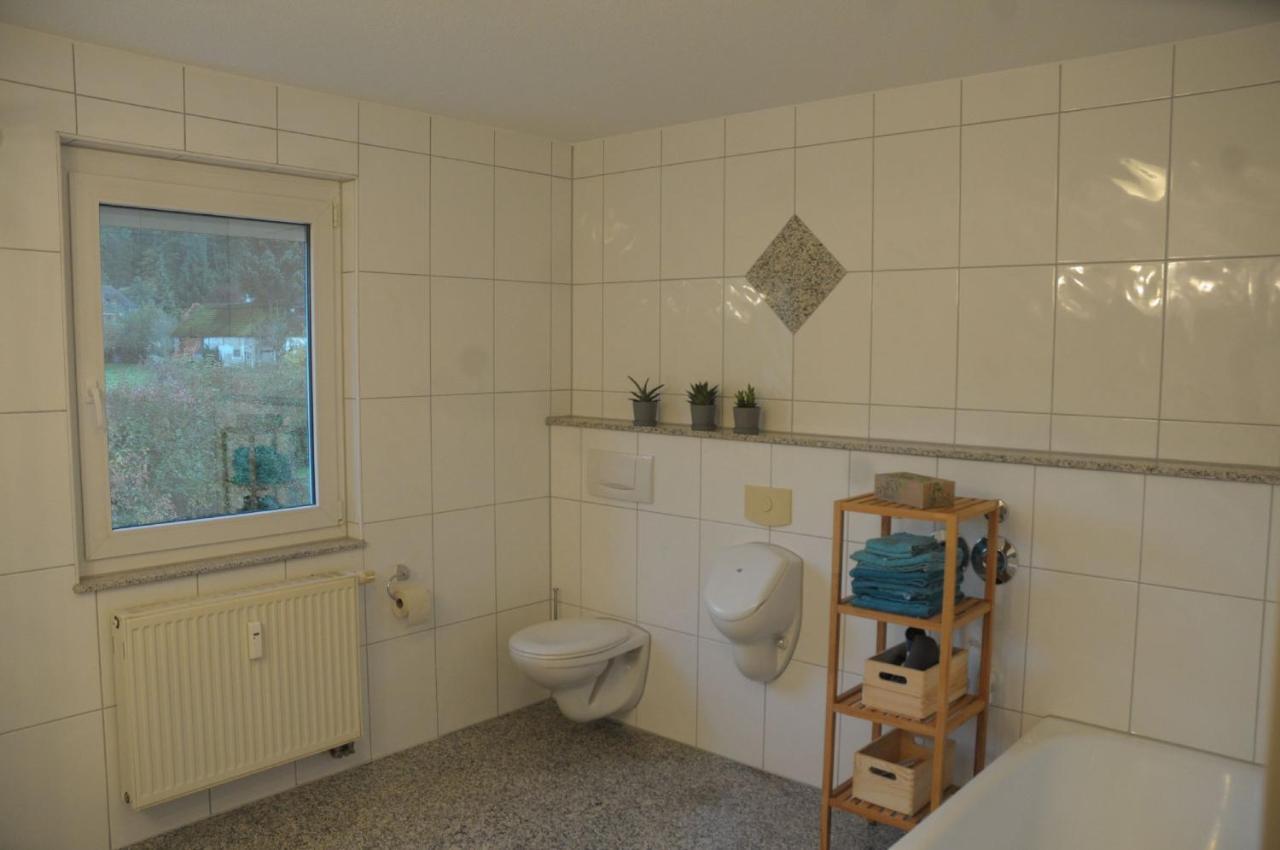 La Gelataia Apartment Münstertal Екстериор снимка