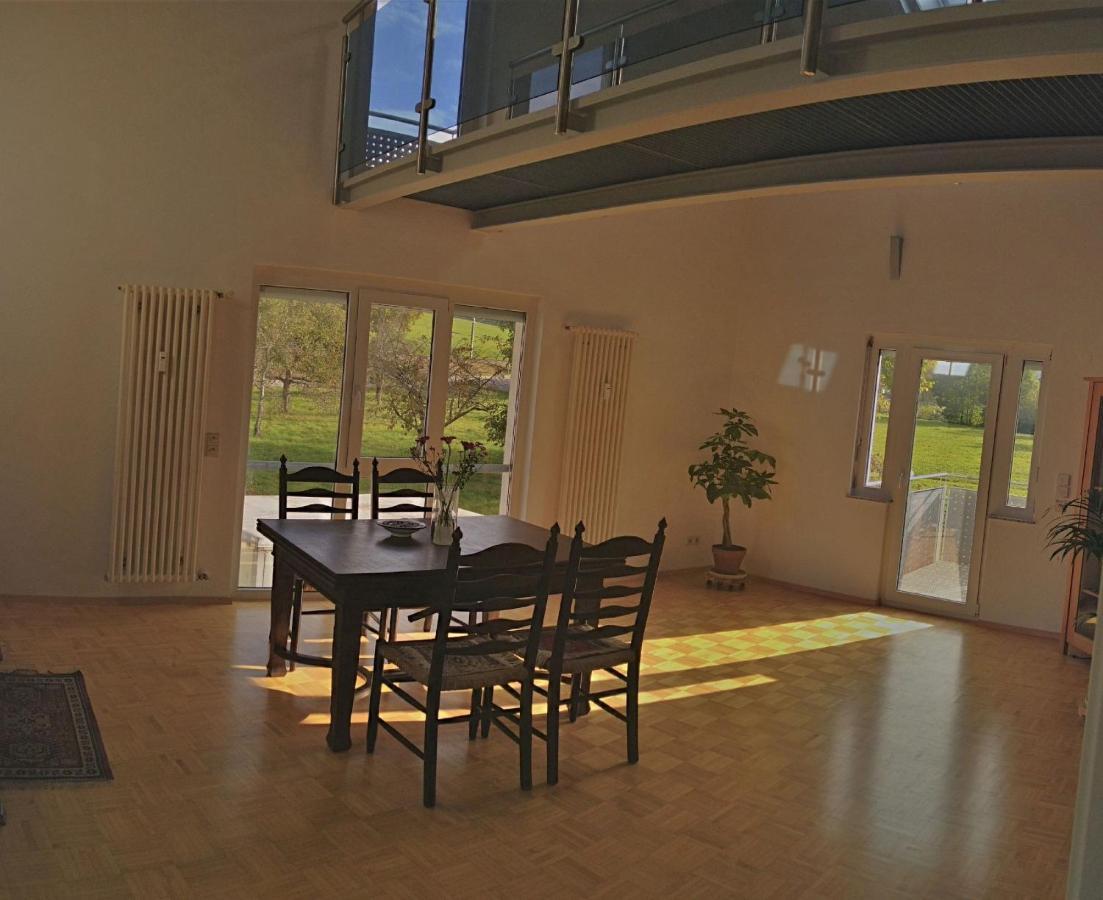 La Gelataia Apartment Münstertal Екстериор снимка
