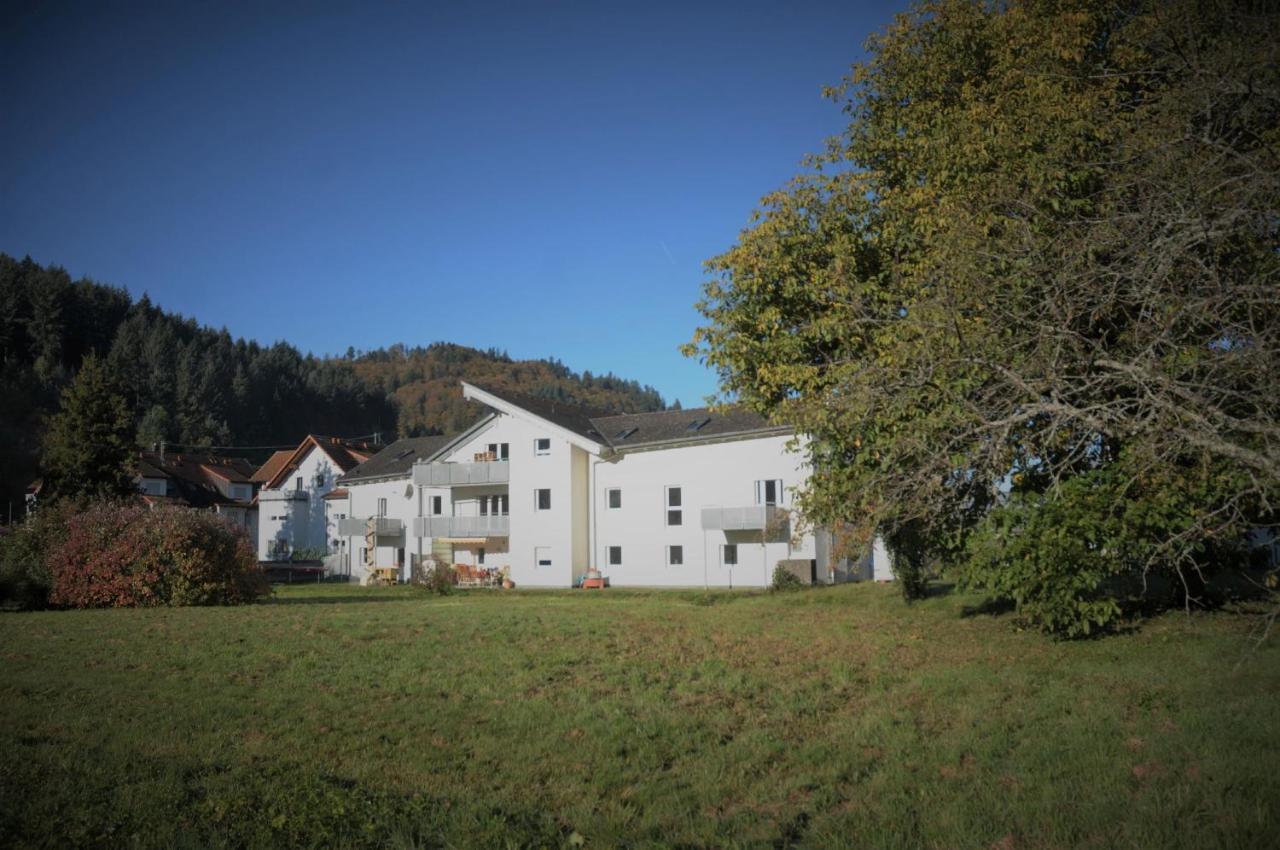 La Gelataia Apartment Münstertal Екстериор снимка