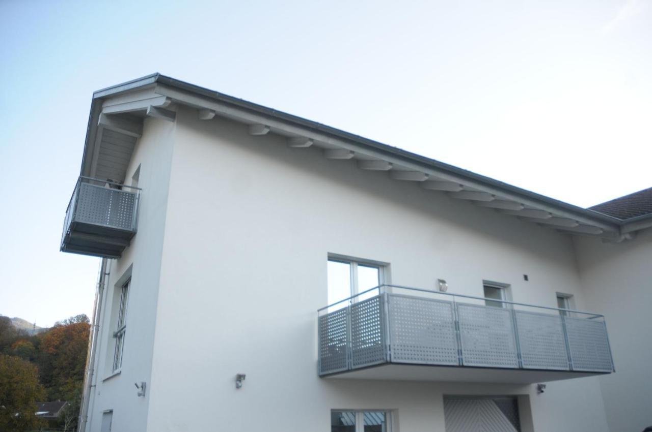 La Gelataia Apartment Münstertal Екстериор снимка