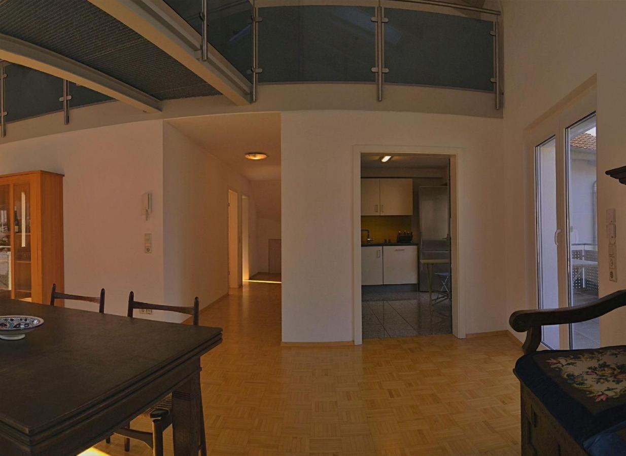La Gelataia Apartment Münstertal Екстериор снимка