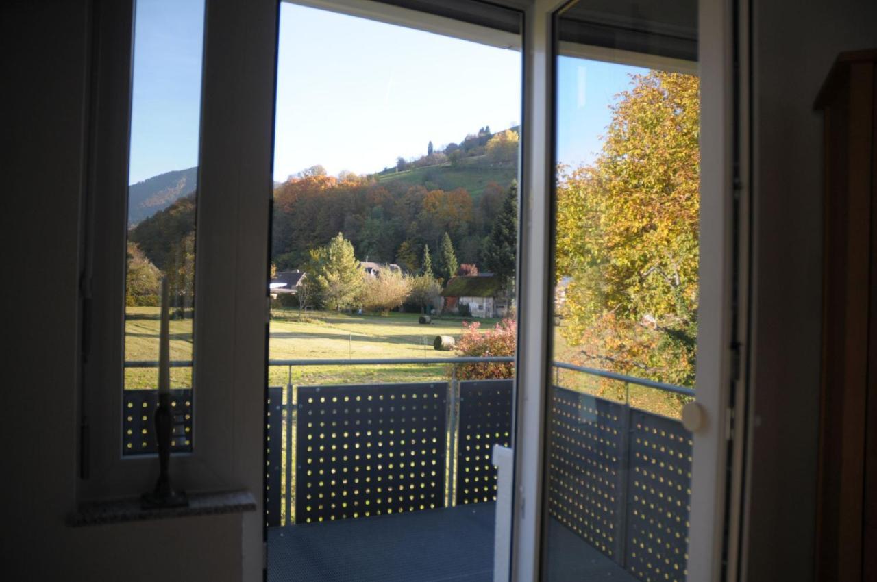 La Gelataia Apartment Münstertal Екстериор снимка