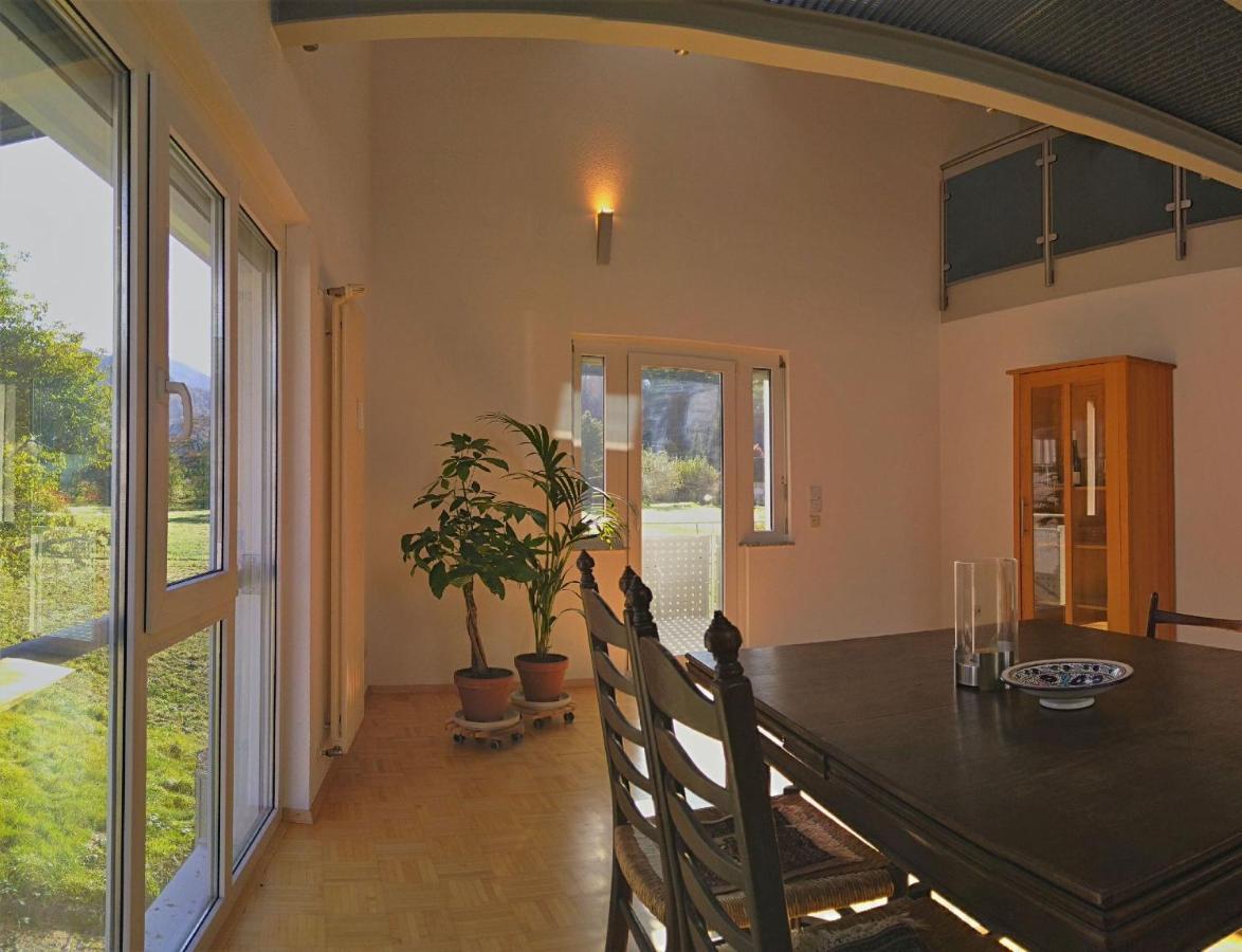 La Gelataia Apartment Münstertal Екстериор снимка