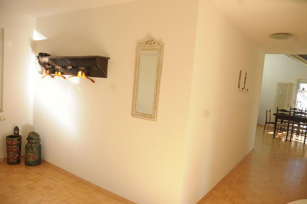 La Gelataia Apartment Münstertal Екстериор снимка