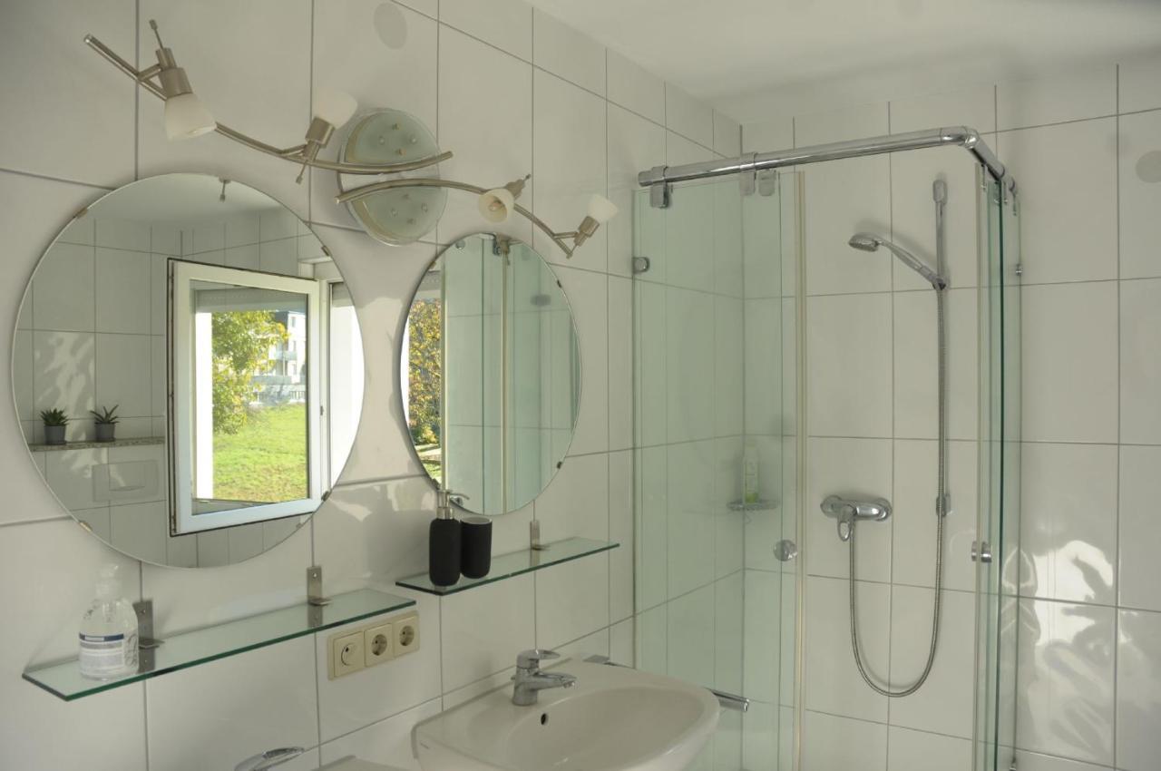 La Gelataia Apartment Münstertal Екстериор снимка